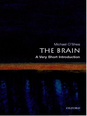 cover image of The Brain